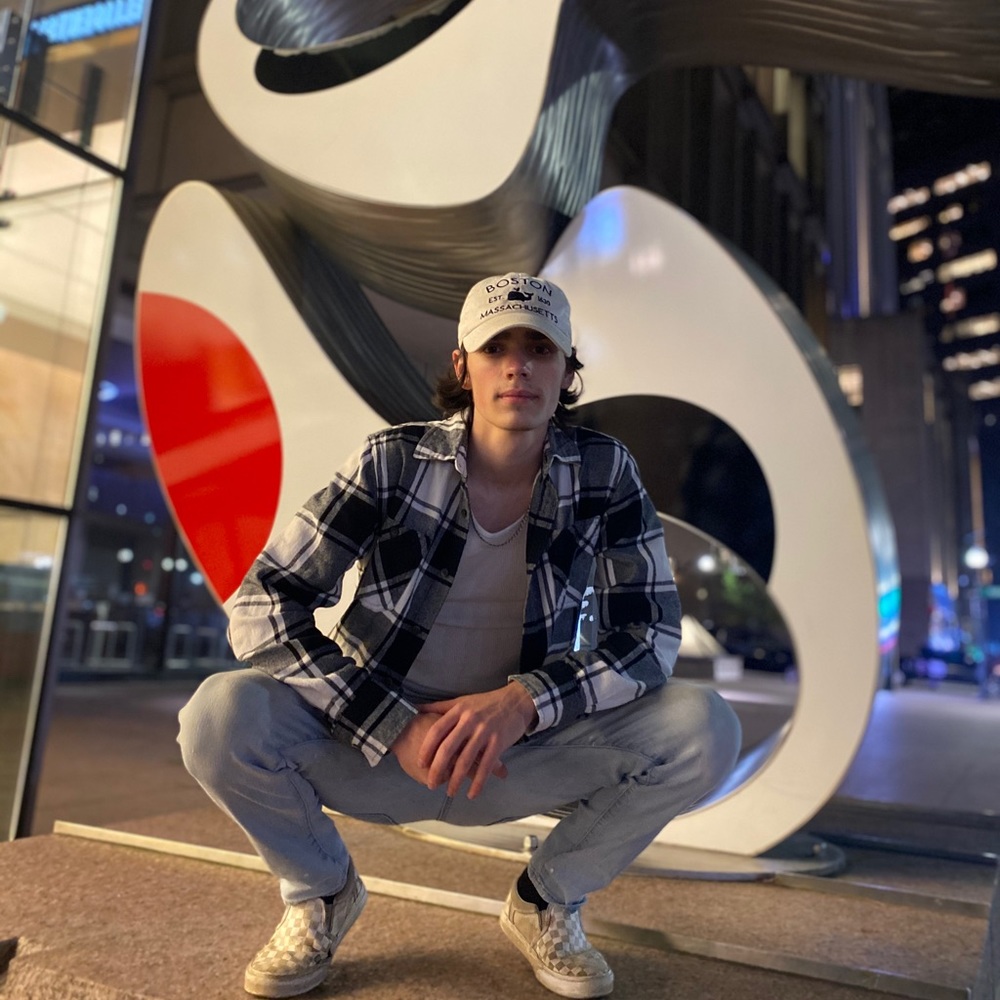 Meet your Posher, Camden